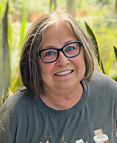 JoAnne Kerzmann